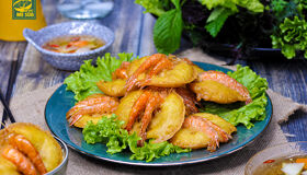 Capture the sustainable charm of Hanoi’s food culture